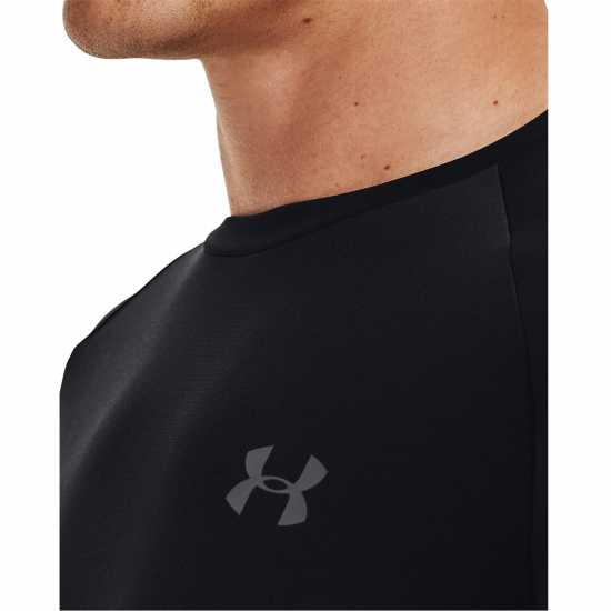Мъжки тениски и фланелки Under Armour Мъжка Риза Tech™ 2.0 Short Sleeve T-Shirt Mens Черно Under Armour Мъжка Риза Tech™ 2.0 Short Sleeve T-Shirt Mens Черно Мъжки тениски и фланелки