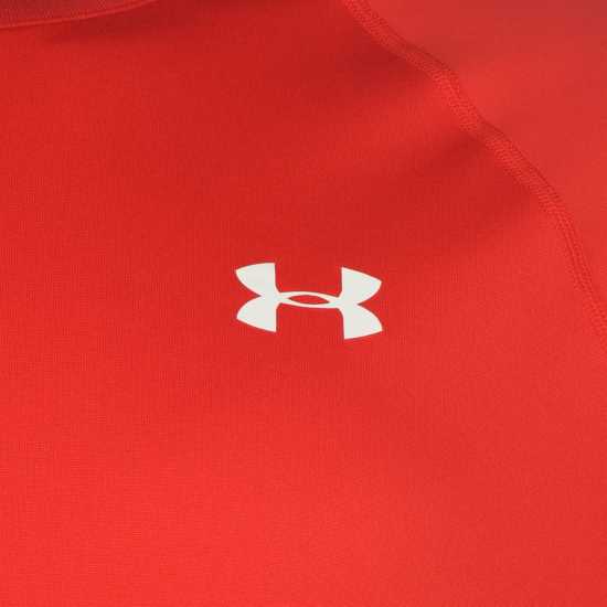 Under Armour Мъжка Риза Tech™ 2.0 Short Sleeve T-Shirt Mens Етерно синьо Мъжки тениски и фланелки