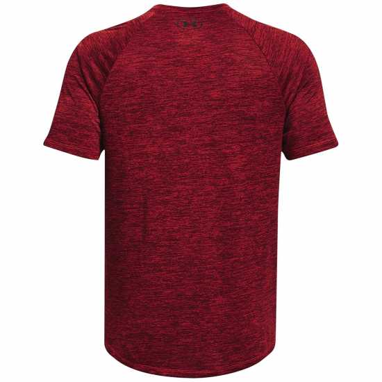 Мъжки тениски и фланелки Under Armour Мъжка Риза Tech™ 2.0 Short Sleeve T-Shirt Mens BoltRed Under Armour Мъжка Риза Tech™ 2.0 Short Sleeve T-Shirt Mens BoltRed Мъжки тениски и фланелки