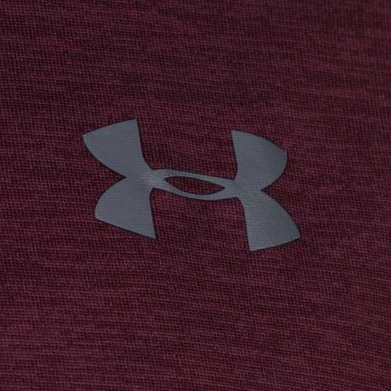 Мъжки тениски и фланелки Under Armour Мъжка Риза Tech™ 2.0 Short Sleeve T-Shirt Mens BoltRed Under Armour Мъжка Риза Tech™ 2.0 Short Sleeve T-Shirt Mens BoltRed Мъжки тениски и фланелки