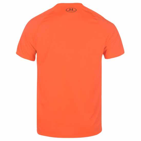 Мъжки тениски и фланелки Under Armour Мъжка Риза Tech™ 2.0 Short Sleeve T-Shirt Mens Градски кахи Under Armour Мъжка Риза Tech™ 2.0 Short Sleeve T-Shirt Mens Градски кахи Мъжки тениски и фланелки