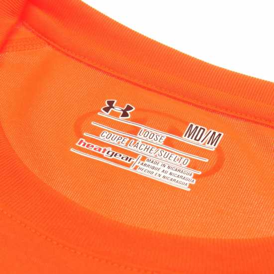 Мъжки тениски и фланелки Under Armour Мъжка Риза Tech™ 2.0 Short Sleeve T-Shirt Mens Градски кахи Under Armour Мъжка Риза Tech™ 2.0 Short Sleeve T-Shirt Mens Градски кахи Мъжки тениски и фланелки