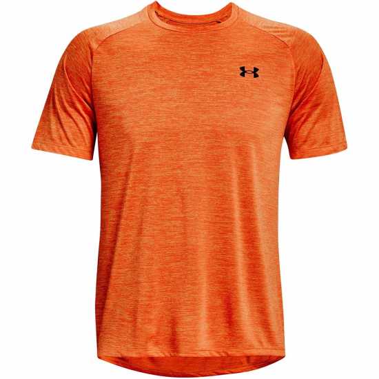Мъжки тениски и фланелки Under Armour Мъжка Риза Tech™ 2.0 Short Sleeve T-Shirt Mens Силициево зелено Under Armour Мъжка Риза Tech™ 2.0 Short Sleeve T-Shirt Mens Силициево зелено Мъжки тениски и фланелки