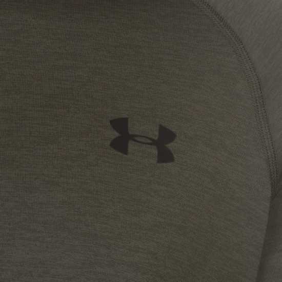 Under Armour Мъжка Риза Tech™ 2.0 Short Sleeve T-Shirt Mens Морско ОД Зелено Мъжки тениски и фланелки