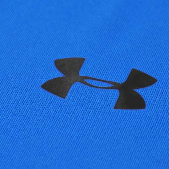 Under Armour Мъжка Риза Tech™ 2.0 Short Sleeve T-Shirt Mens Blue Мъжки тениски и фланелки