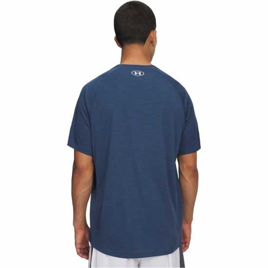 Under Armour Мъжка Риза Tech™ 2.0 Short Sleeve T-Shirt Mens  