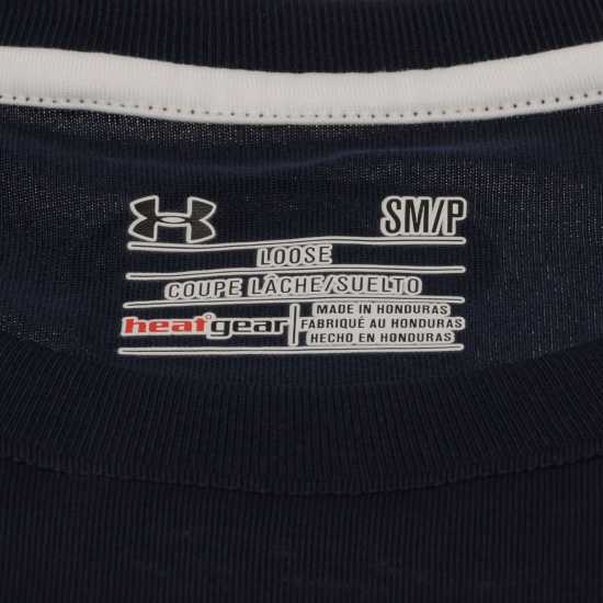 Мъжки тениски и фланелки Under Armour Мъжка Риза Tech™ 2.0 Short Sleeve T-Shirt Mens Академия Under Armour Мъжка Риза Tech™ 2.0 Short Sleeve T-Shirt Mens Академия Мъжки тениски и фланелки