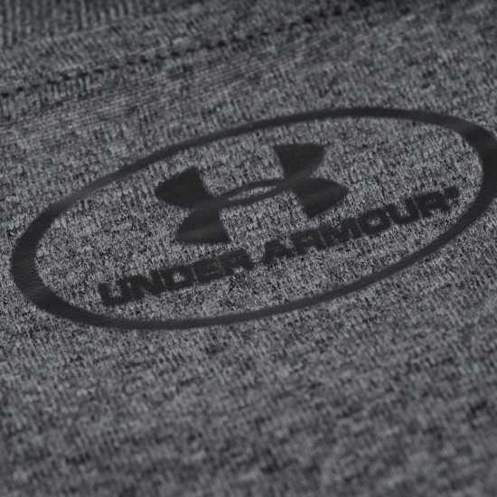 Мъжки тениски и фланелки Under Armour Мъжка Риза Tech™ 2.0 Short Sleeve T-Shirt Mens Угарно черно Under Armour Мъжка Риза Tech™ 2.0 Short Sleeve T-Shirt Mens Угарно черно Мъжки тениски и фланелки