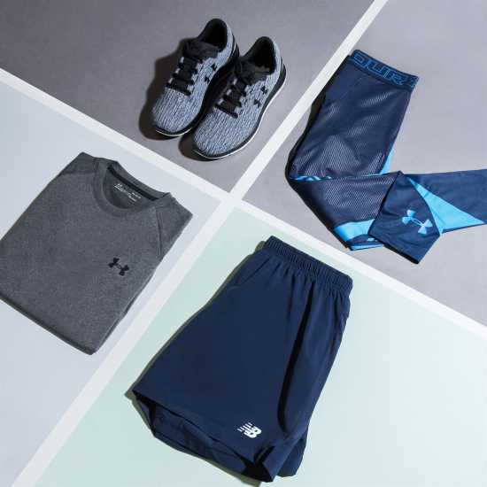 Мъжки тениски и фланелки Under Armour Мъжка Риза Tech™ 2.0 Short Sleeve T-Shirt Mens Угарно черно Under Armour Мъжка Риза Tech™ 2.0 Short Sleeve T-Shirt Mens Угарно черно Мъжки тениски и фланелки