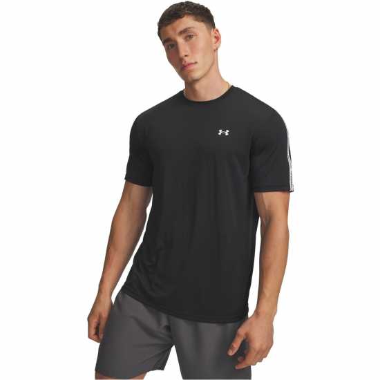 Under Armour Мъжка Риза Tech™ 2.0 Short Sleeve T-Shirt Mens Under Armour Мъжка Риза Tech™ 2.0 Short Sleeve T-Shirt Mens