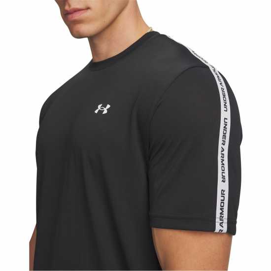Under Armour Мъжка Риза Tech™ 2.0 Short Sleeve T-Shirt Mens Under Armour Мъжка Риза Tech™ 2.0 Short Sleeve T-Shirt Mens