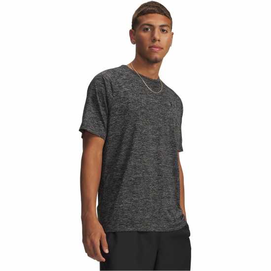 Under Armour Мъжка Риза Tech™ 2.0 Short Sleeve T-Shirt Mens Under Armour Мъжка Риза Tech™ 2.0 Short Sleeve T-Shirt Mens