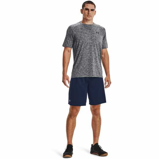 Under Armour Мъжка Риза Tech™ 2.0 Short Sleeve T-Shirt Mens Under Armour Мъжка Риза Tech™ 2.0 Short Sleeve T-Shirt Mens