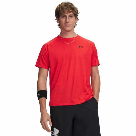 Under Armour Мъжка Риза Tech™ 2.0 Short Sleeve T-Shirt Mens  