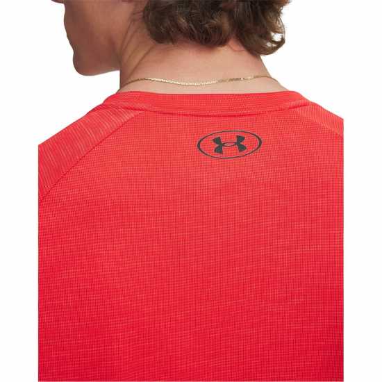 Under Armour Мъжка Риза Tech™ 2.0 Short Sleeve T-Shirt Mens  
