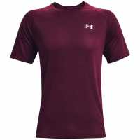 Under Armour Мъжка Риза Tech™ 2.0 Short Sleeve T-Shirt Mens  