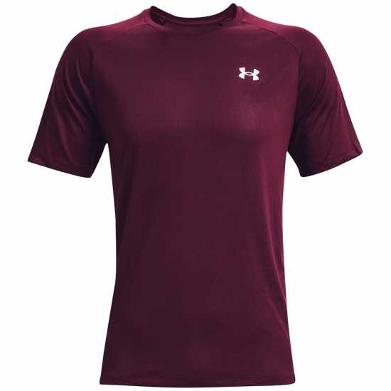 Under Armour Мъжка Риза Tech™ 2.0 Short Sleeve T-Shirt Mens  