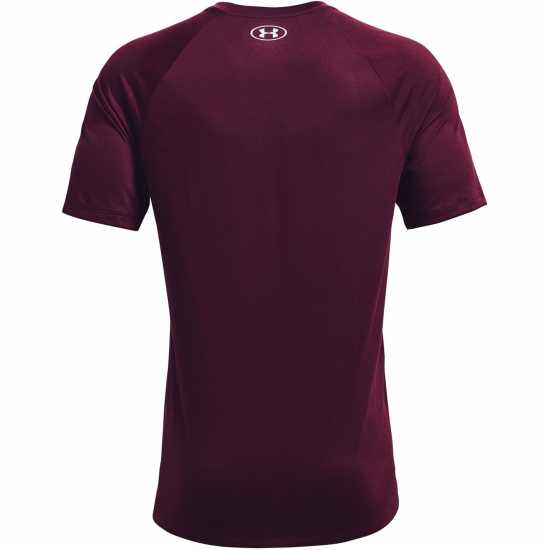Under Armour Мъжка Риза Tech™ 2.0 Short Sleeve T-Shirt Mens  