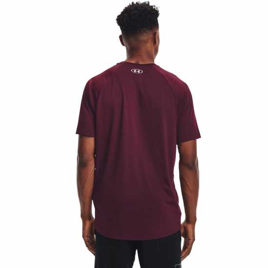 Under Armour Мъжка Риза Tech™ 2.0 Short Sleeve T-Shirt Mens  