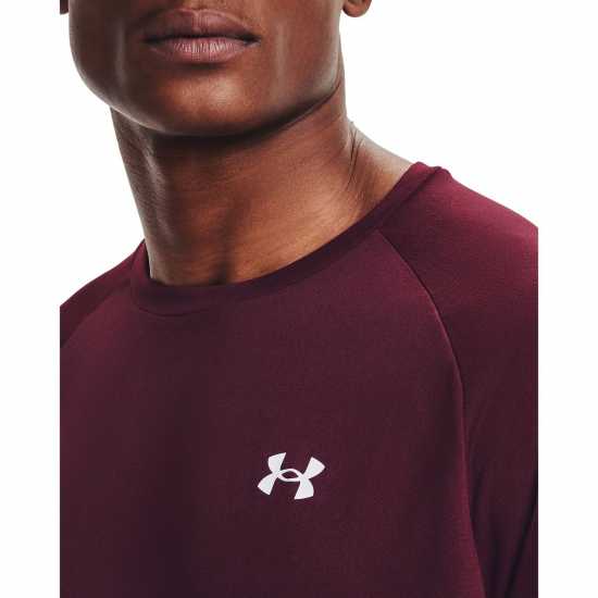 Under Armour Мъжка Риза Tech™ 2.0 Short Sleeve T-Shirt Mens  