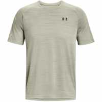 Under Armour Мъжка Риза Tech™ 2.0 Short Sleeve T-Shirt Mens Green Мъжки тениски и фланелки