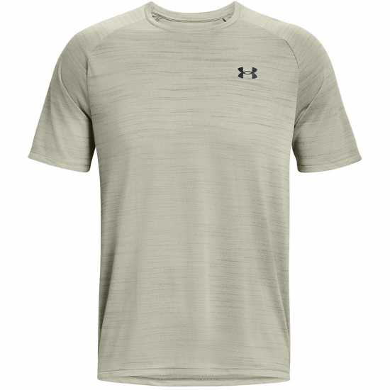 Мъжки тениски и фланелки Under Armour Мъжка Риза Tech™ 2.0 Short Sleeve T-Shirt Mens Green Under Armour Мъжка Риза Tech™ 2.0 Short Sleeve T-Shirt Mens Green Мъжки тениски и фланелки