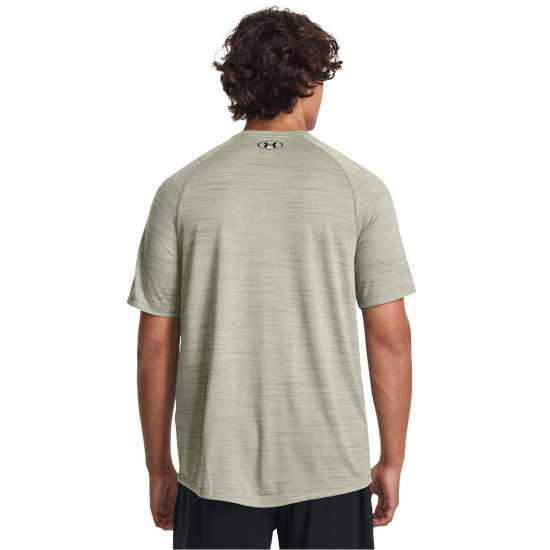 Мъжки тениски и фланелки Under Armour Мъжка Риза Tech™ 2.0 Short Sleeve T-Shirt Mens Green Under Armour Мъжка Риза Tech™ 2.0 Short Sleeve T-Shirt Mens Green Мъжки тениски и фланелки