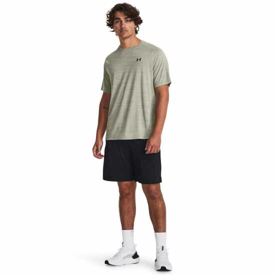 Мъжки тениски и фланелки Under Armour Мъжка Риза Tech™ 2.0 Short Sleeve T-Shirt Mens Green Under Armour Мъжка Риза Tech™ 2.0 Short Sleeve T-Shirt Mens Green Мъжки тениски и фланелки
