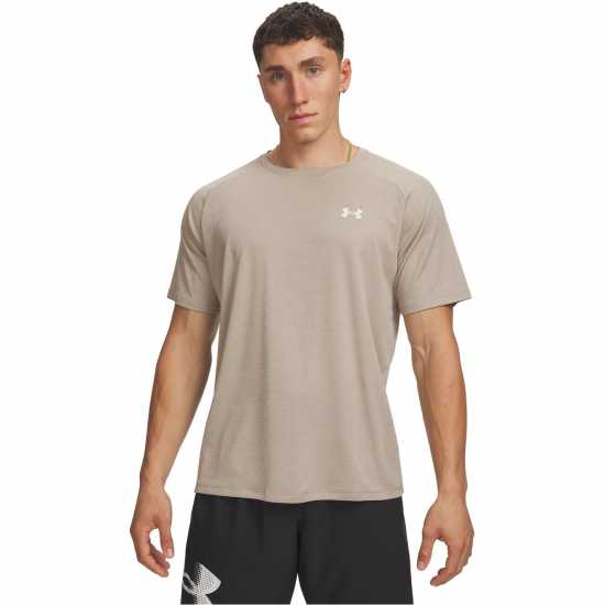 Under Armour Мъжка Риза Tech™ 2.0 Short Sleeve T-Shirt Mens  