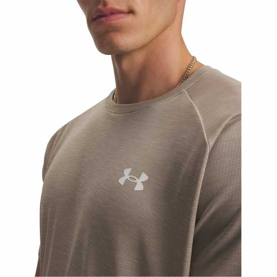 Under Armour Мъжка Риза Tech™ 2.0 Short Sleeve T-Shirt Mens  