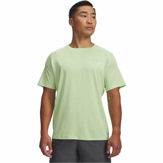 Under Armour Мъжка Риза Tech™ 2.0 Short Sleeve T-Shirt Mens  