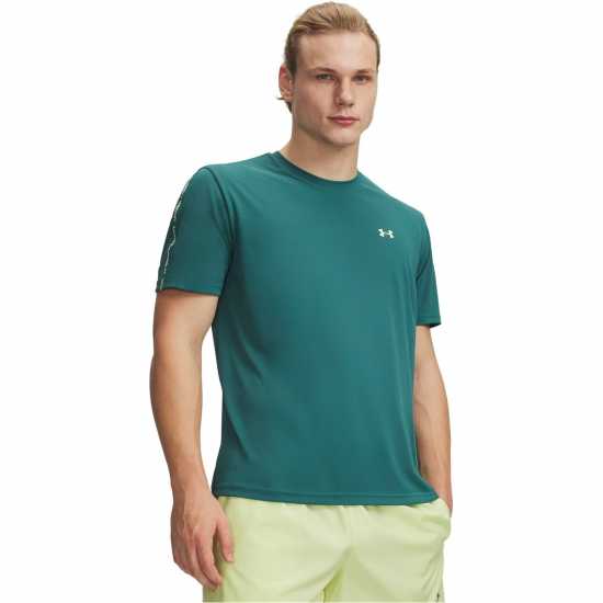 Under Armour Мъжка Риза Tech™ 2.0 Short Sleeve T-Shirt Mens  
