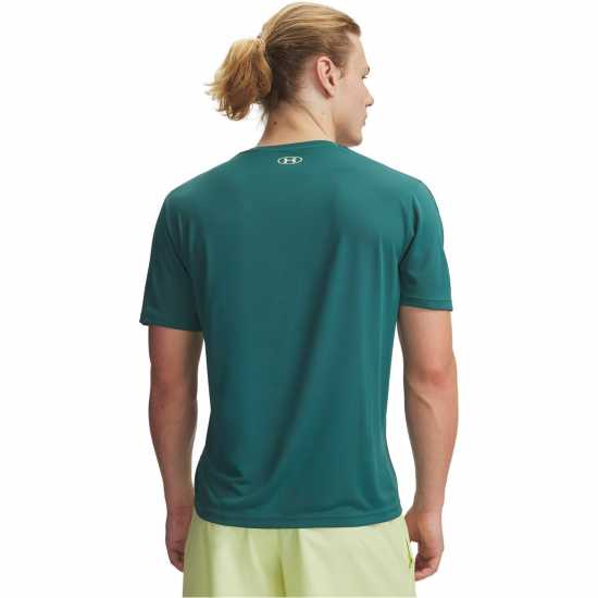 Under Armour Мъжка Риза Tech™ 2.0 Short Sleeve T-Shirt Mens  