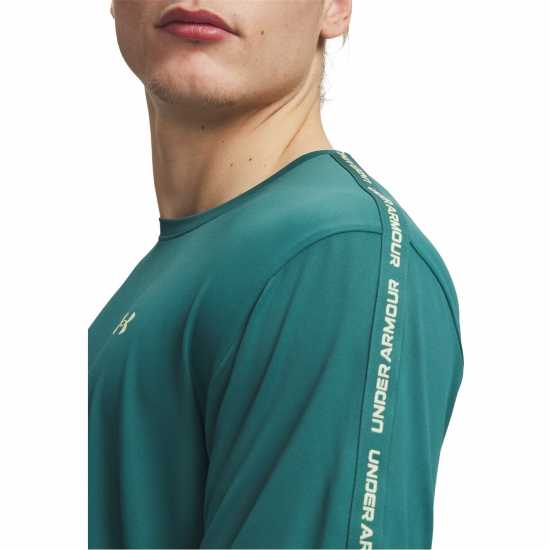 Under Armour Мъжка Риза Tech™ 2.0 Short Sleeve T-Shirt Mens  