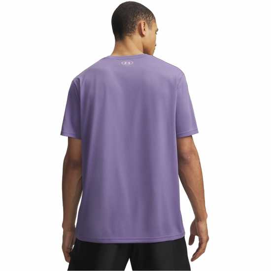 Дрехи за фитнес Under Armour Мъжка Риза Tech™ 2.0 Short Sleeve T-Shirt Mens Under Armour Мъжка Риза Tech™ 2.0 Short Sleeve T-Shirt Mens