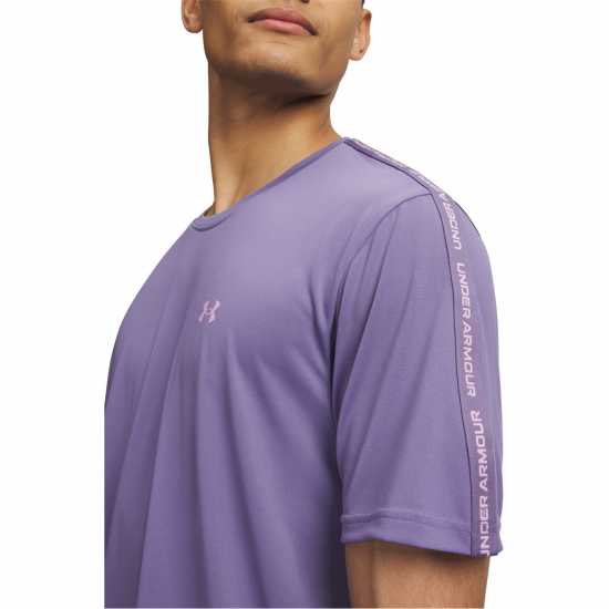 Дрехи за фитнес Under Armour Мъжка Риза Tech™ 2.0 Short Sleeve T-Shirt Mens Under Armour Мъжка Риза Tech™ 2.0 Short Sleeve T-Shirt Mens