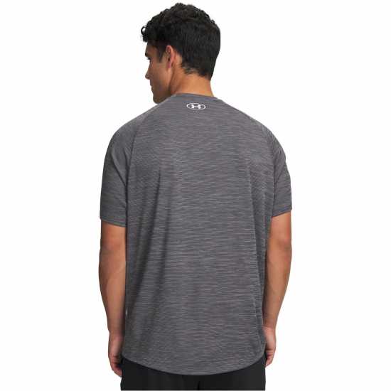 Мъжки дрехи за фитнес Under Armour Мъжка Риза Tech™ 2.0 Short Sleeve T-Shirt Mens Under Armour Мъжка Риза Tech™ 2.0 Short Sleeve T-Shirt Mens Мъжки дрехи за фитнес