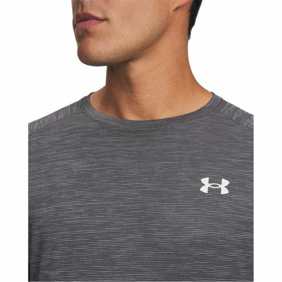 Мъжки дрехи за фитнес Under Armour Мъжка Риза Tech™ 2.0 Short Sleeve T-Shirt Mens Under Armour Мъжка Риза Tech™ 2.0 Short Sleeve T-Shirt Mens Мъжки дрехи за фитнес