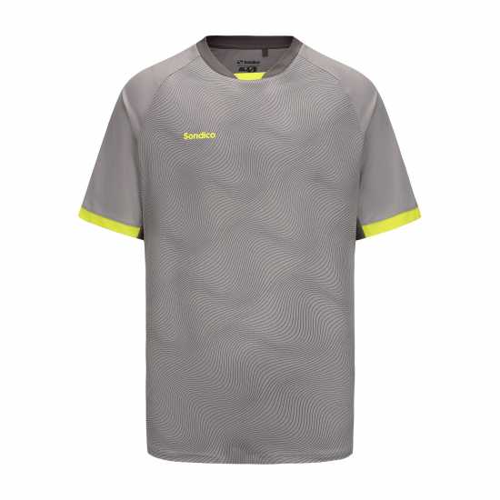 Sondico Футболна Топка Blaze Football T-Shirts Mens  Мъжки тениски и фланелки