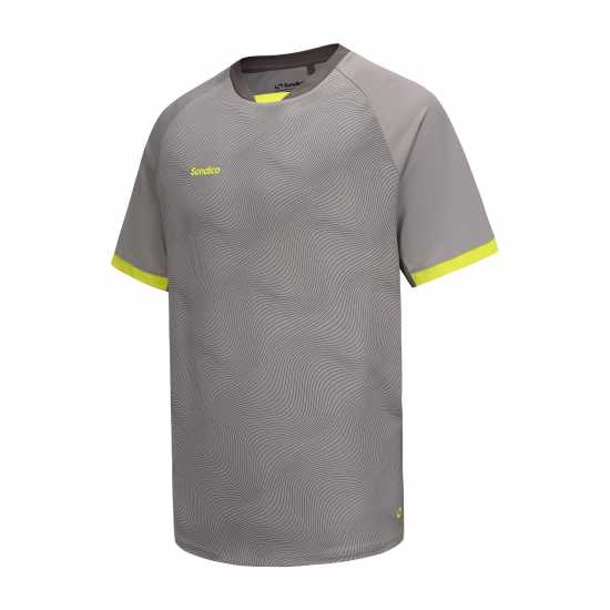 Sondico Футболна Топка Blaze Football T-Shirts Mens  Мъжки тениски и фланелки