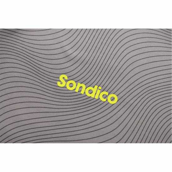 Sondico Футболна Топка Blaze Football T-Shirts Mens  Мъжки тениски и фланелки