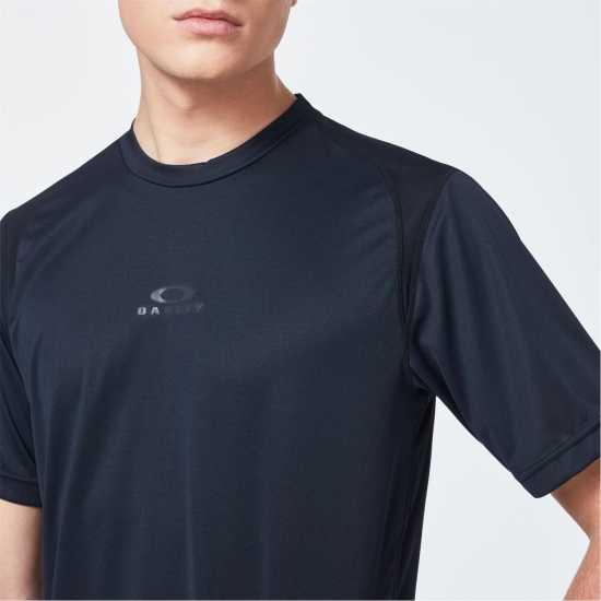Oakley Мъжка Тениска Fond T Shirt Mens  Дрехи за фитнес