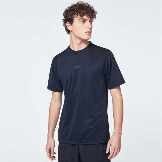 Oakley Мъжка Тениска Fond T Shirt Mens  Дрехи за фитнес
