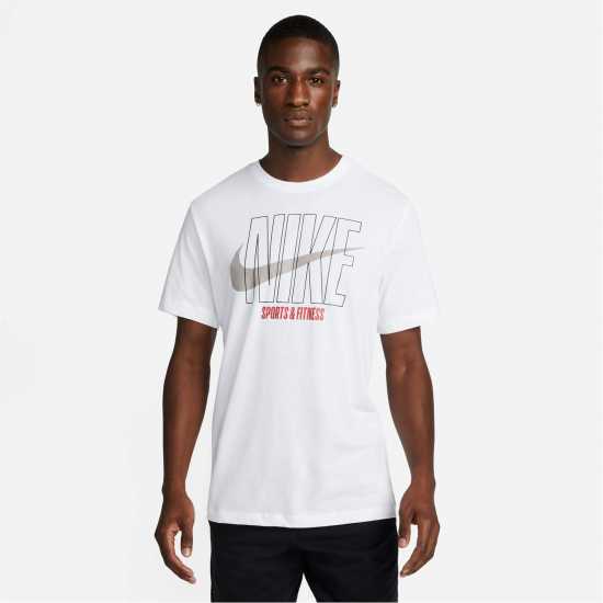 Nike Tee Club Hbr  Мъжки ризи
