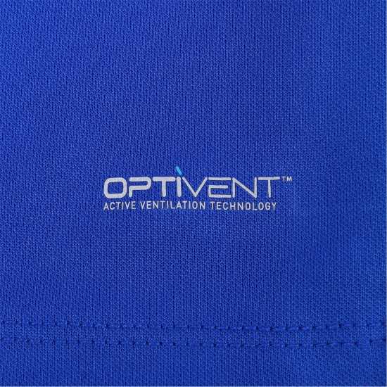 Детски тениски и фланелки Sondico Тениска T Shirt Infants Кралско/Бяло Sondico Тениска T Shirt Infants Кралско/Бяло Детски тениски и фланелки