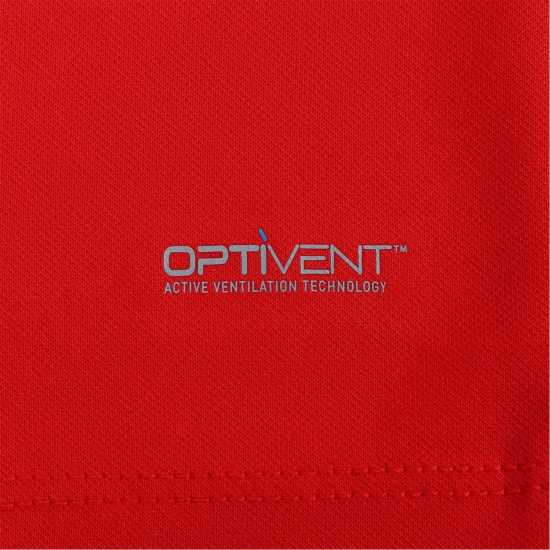 Детски тениски и фланелки Sondico Тениска T Shirt Infants Червено/Бяло Sondico Тениска T Shirt Infants Червено/Бяло Детски тениски и фланелки