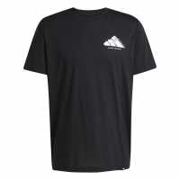 Дрехи за фитнес Adidas M Vntg G T Sn99 Adidas M Vntg G T Sn99 Дрехи за фитнес