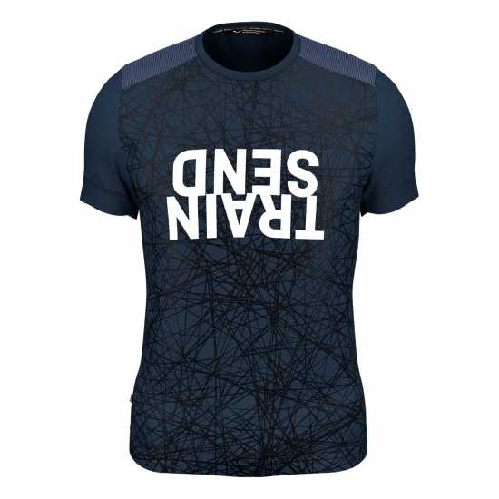 Salewa Lvrdo Hm Pr T Sn99  Мъжки тениски и фланелки