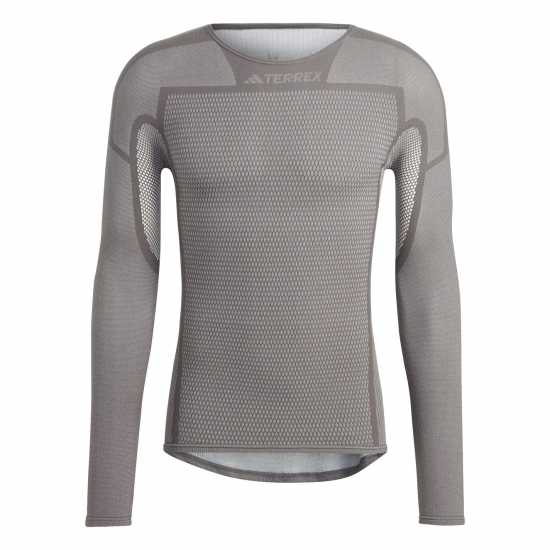 Мъжки дрехи за фитнес Adidas Мъжка Риза Дълъг Ръкав Drynamo Long Sleeve Shirt Mens Adidas Мъжка Риза Дълъг Ръкав Drynamo Long Sleeve Shirt Mens Мъжки дрехи за фитнес