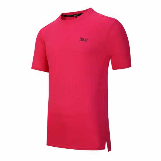 Everlast Tech Tee Sn44 Pink Мъжки ризи